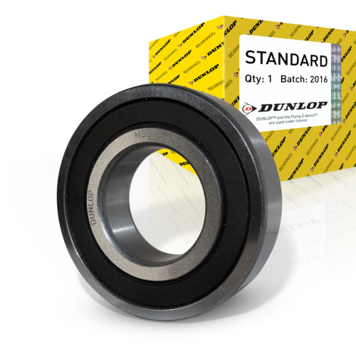 DUNLOP Honda Roto-stop Clutch BEARING HRX426 HRX476 HRX217 HRB426 HRD535 Mower