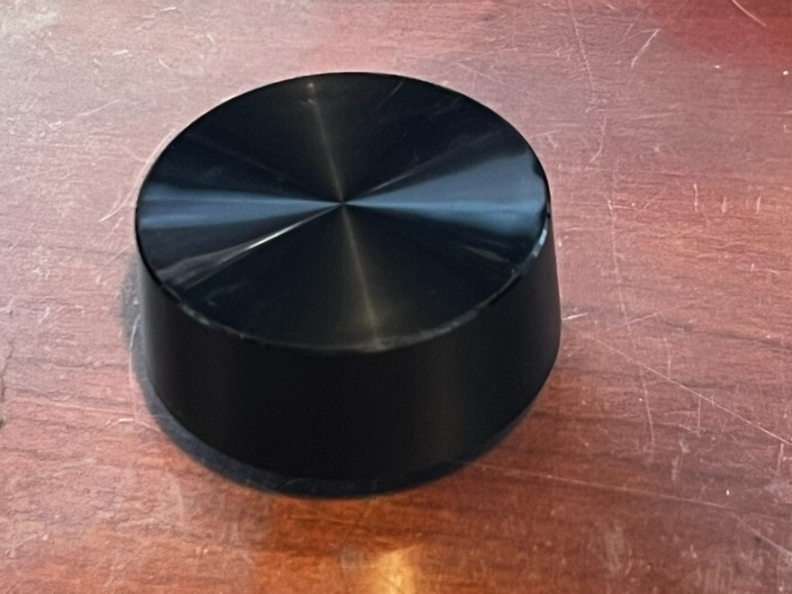 Genuine Sony Original OEM Master Volume Knob for  Receivers for STR-DH190