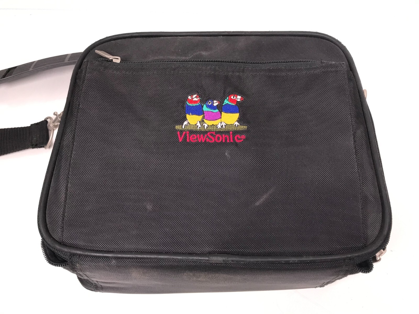 ViewSonic PJ458D DLP Projector