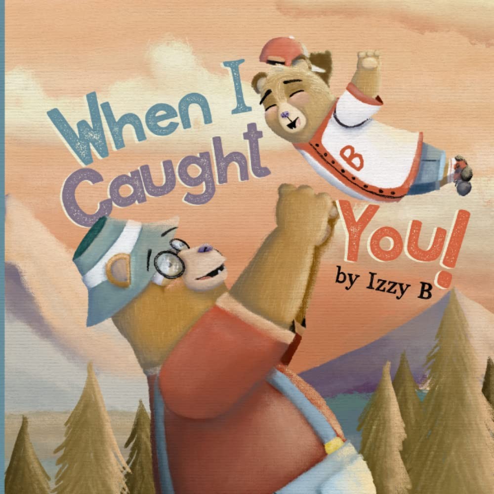 When I Caught You