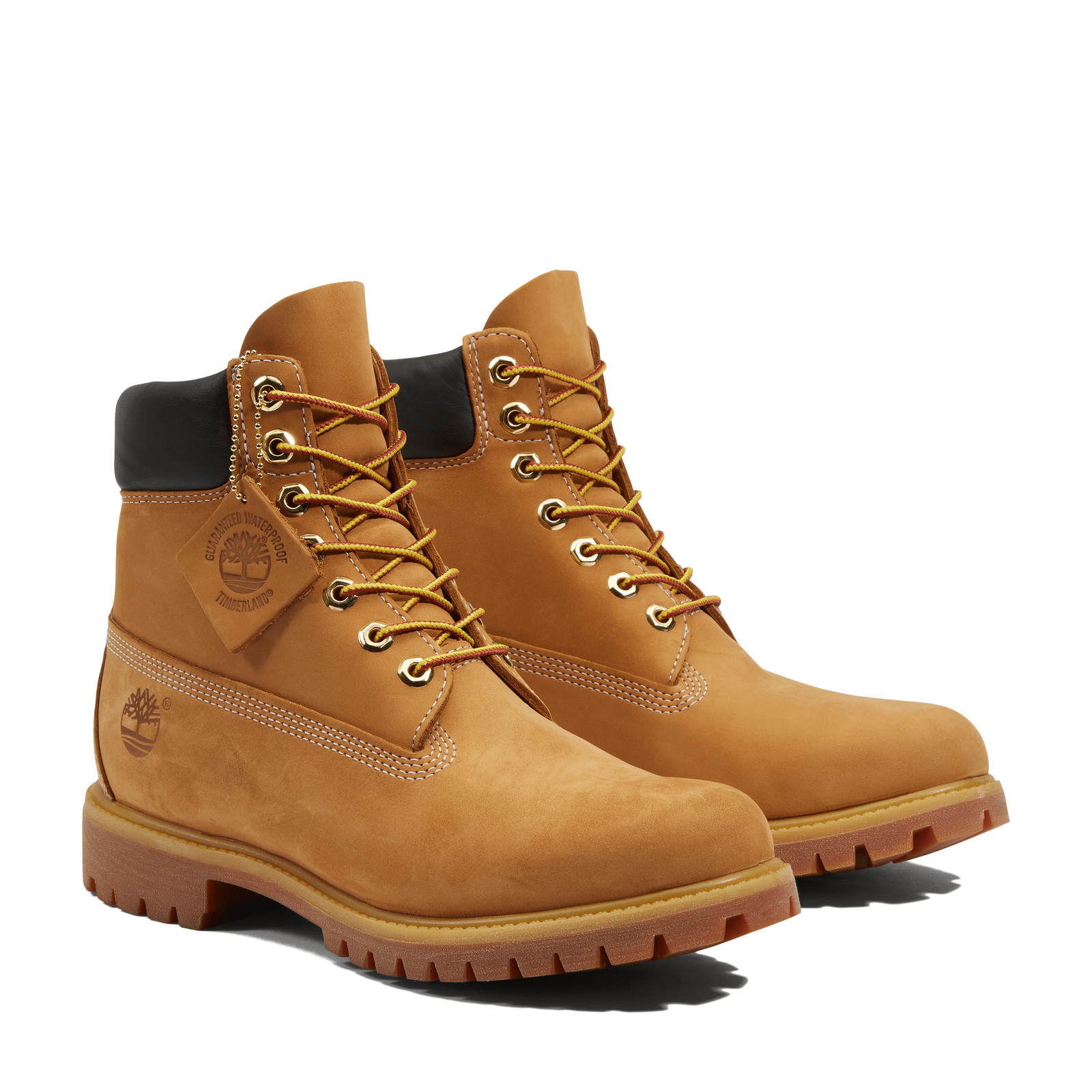 Timberland 6 INCH PREMIUM WIDE WHEAT