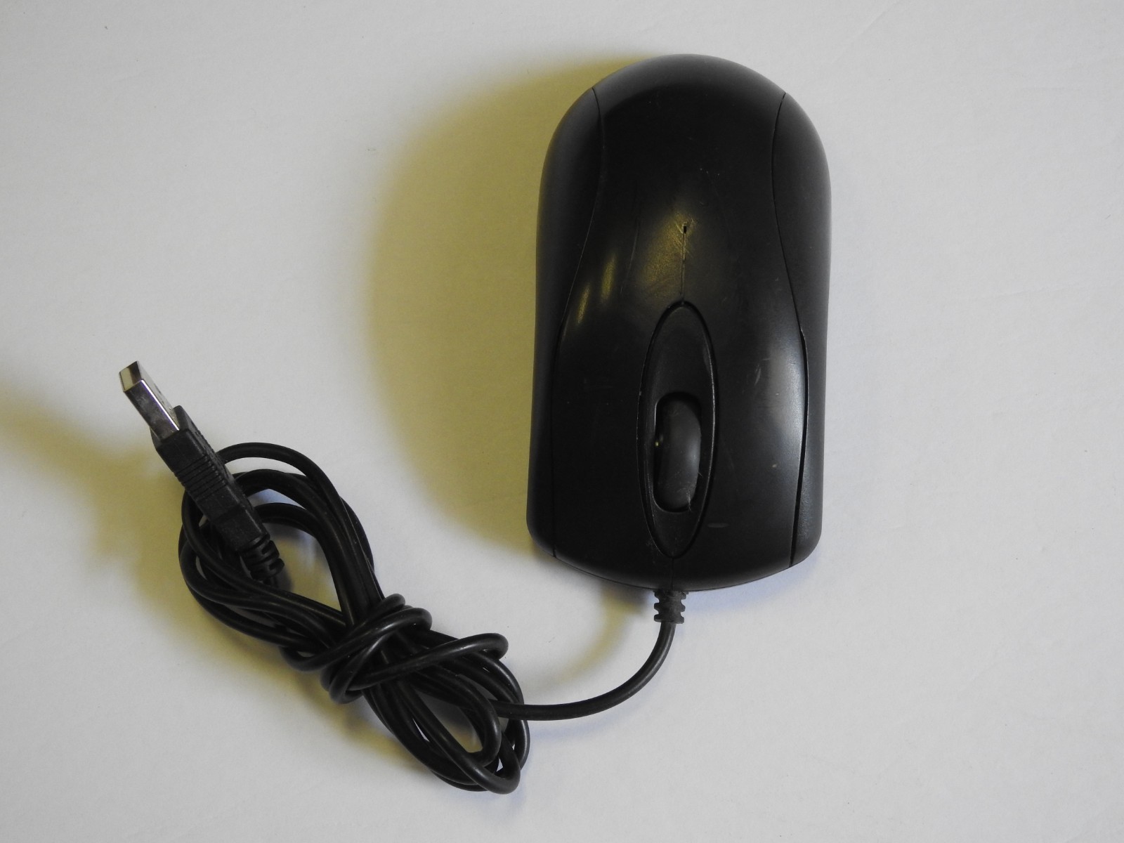 USB Mouse Model 07233 5V/100mA 2008005868 - Usually ships within 12 hours!!!