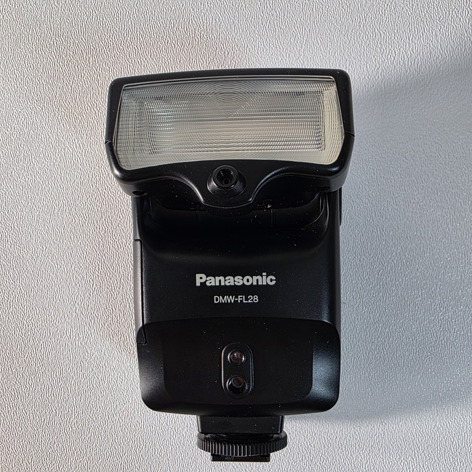 Panasonic DMW-FL28 External Flash Unit