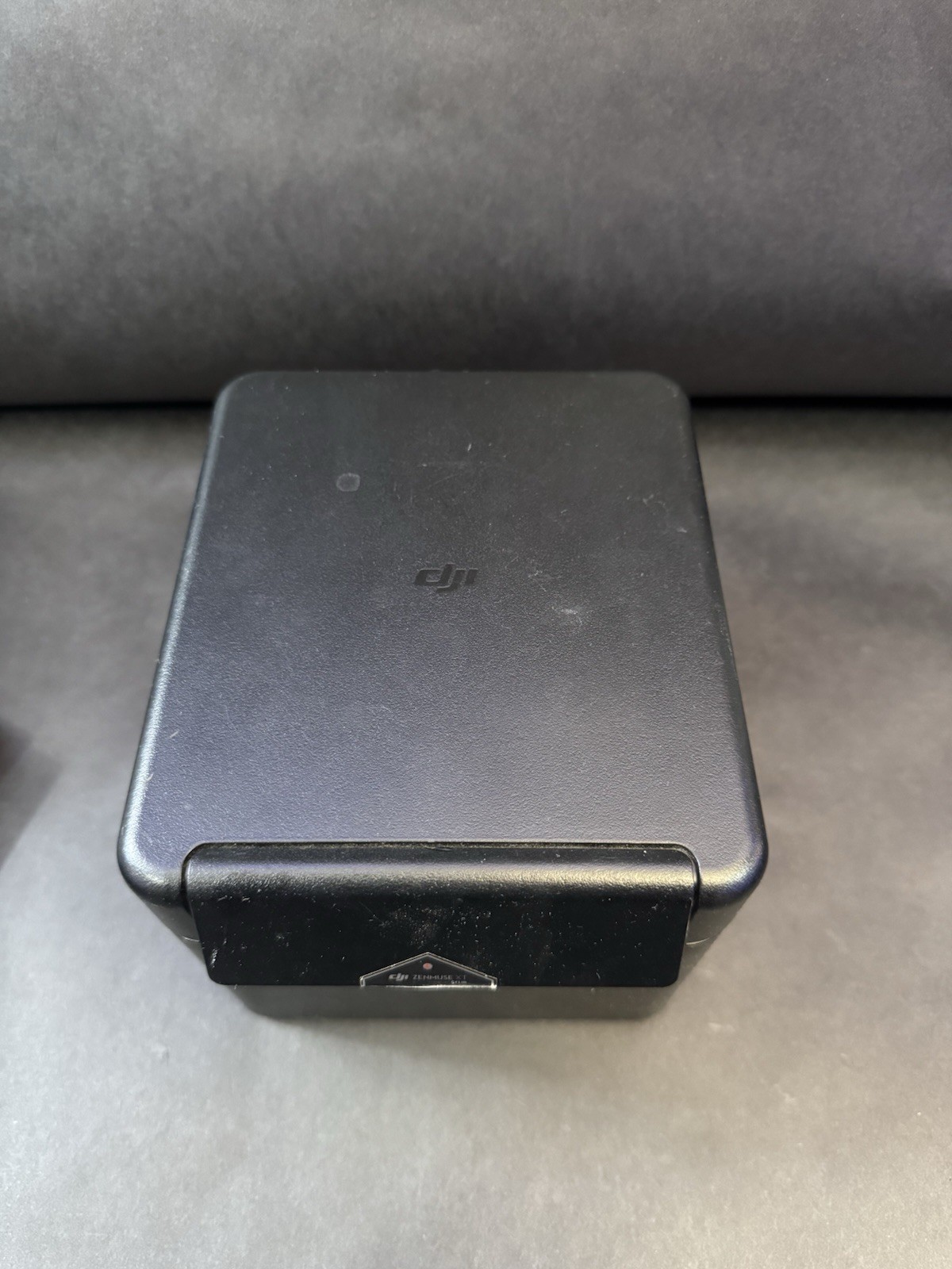 DJI Zenmuse XT Camera Case