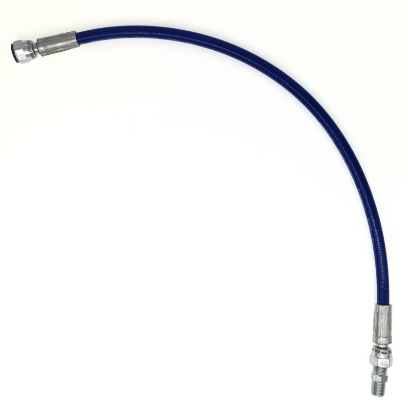 20 inch side pipe short pipe,  fit 390 / 395 / 490/495 airless spraying machine