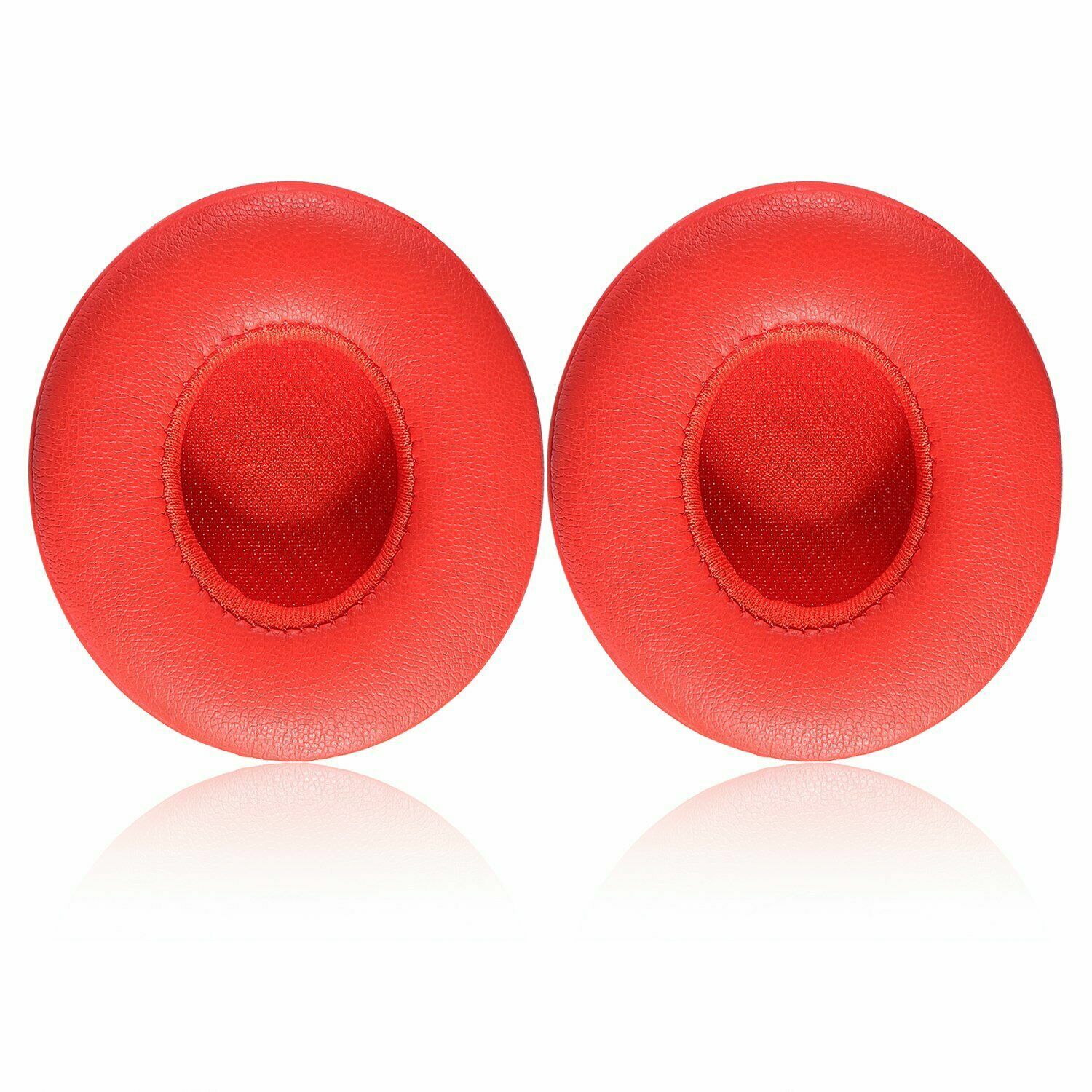 Replacement Ear Pads Cushion For Beats Dr Dre Solo 2/3 Wireless/Wired Headphone