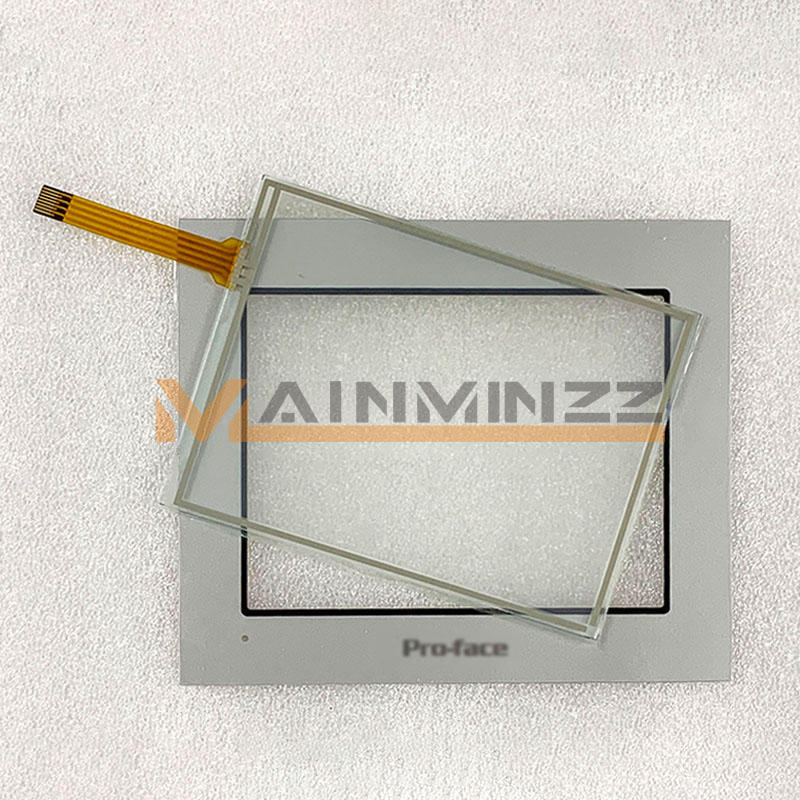 ONE Touch Screen Panel for Pro-Face AGP3300-L1-D24 + Overlay New