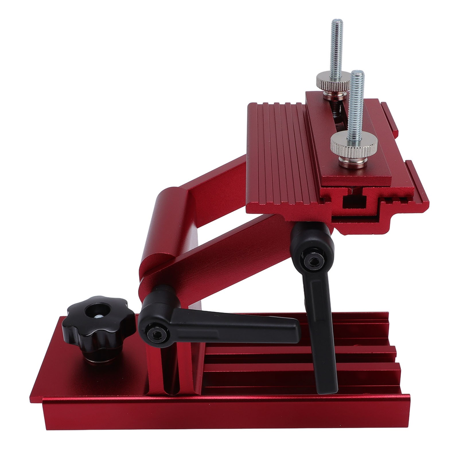 1 Adjustable Tool Grinder Sharpening Fixture For 6in 8in Grinders