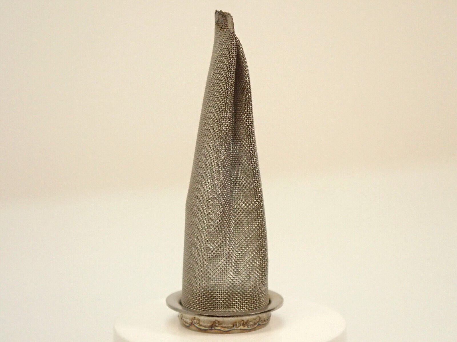 Alto Shaam VA-35674 STRAINER INSERT TXV VALVE QC-1