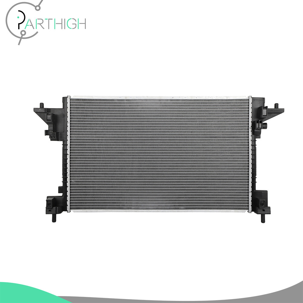 For 2011-2015 Chevrolet Volt Radiator Aluminum CU13271 Fast Shipping