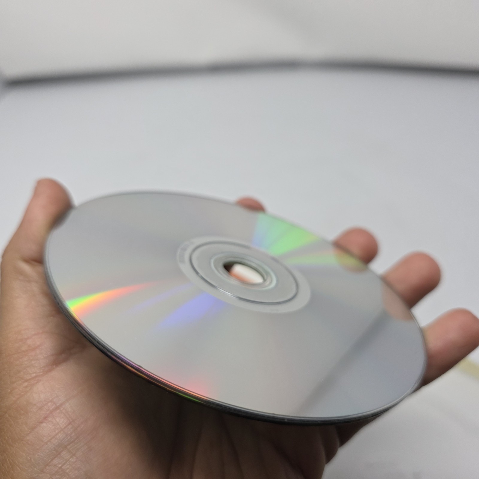 Microsoft Windows 7 Home Premium Upgrade retail package