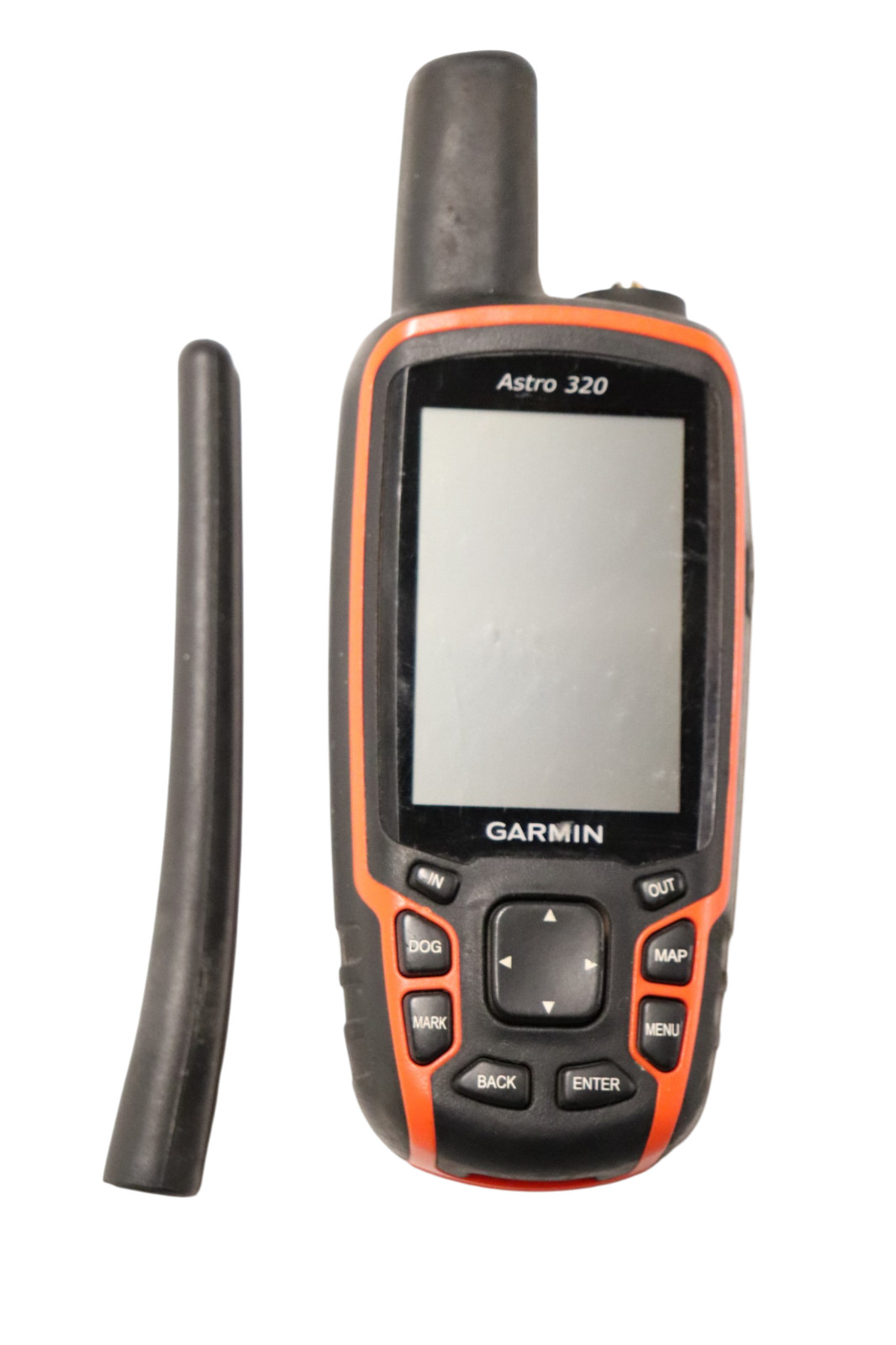 Garmin Astro 320 Dog Tracking GPS - Great Condition w/ Antenna
