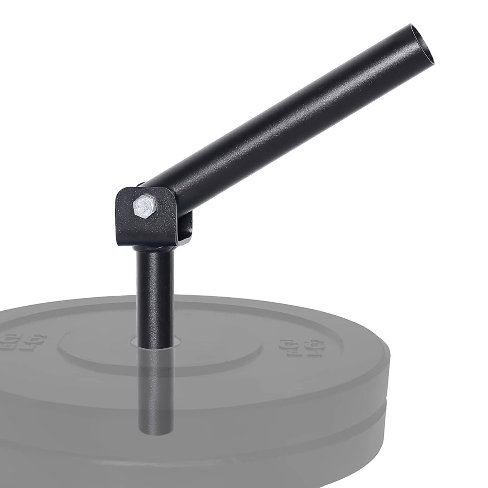 T Bar Row Landmine Attachment for 1'' Barbell