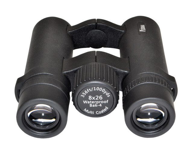 US SELLER Presma® Owl Series 8X26 High Quality Binoculars