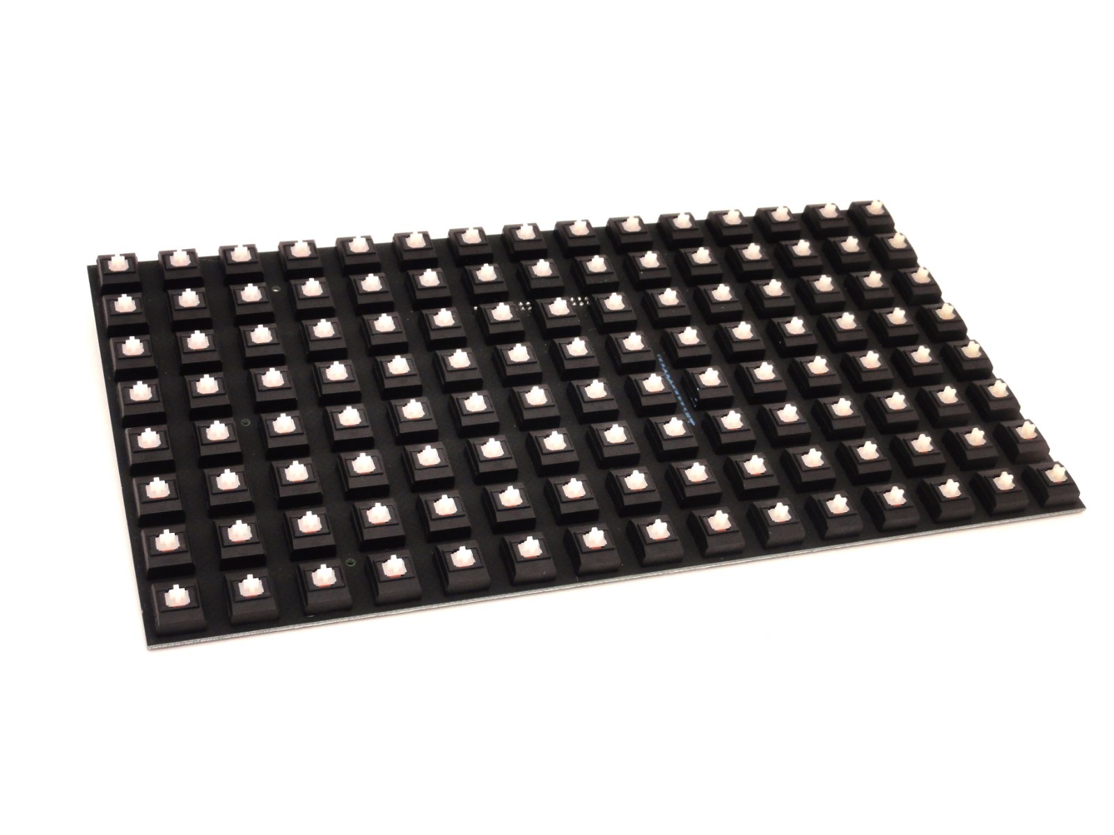 VeriFone Ruby CPU4 CPU5 120-Key Keyboard 13564-01