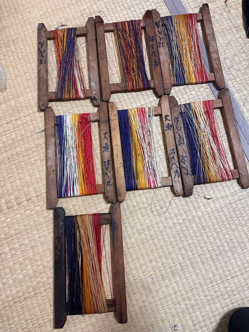 squid fishing line