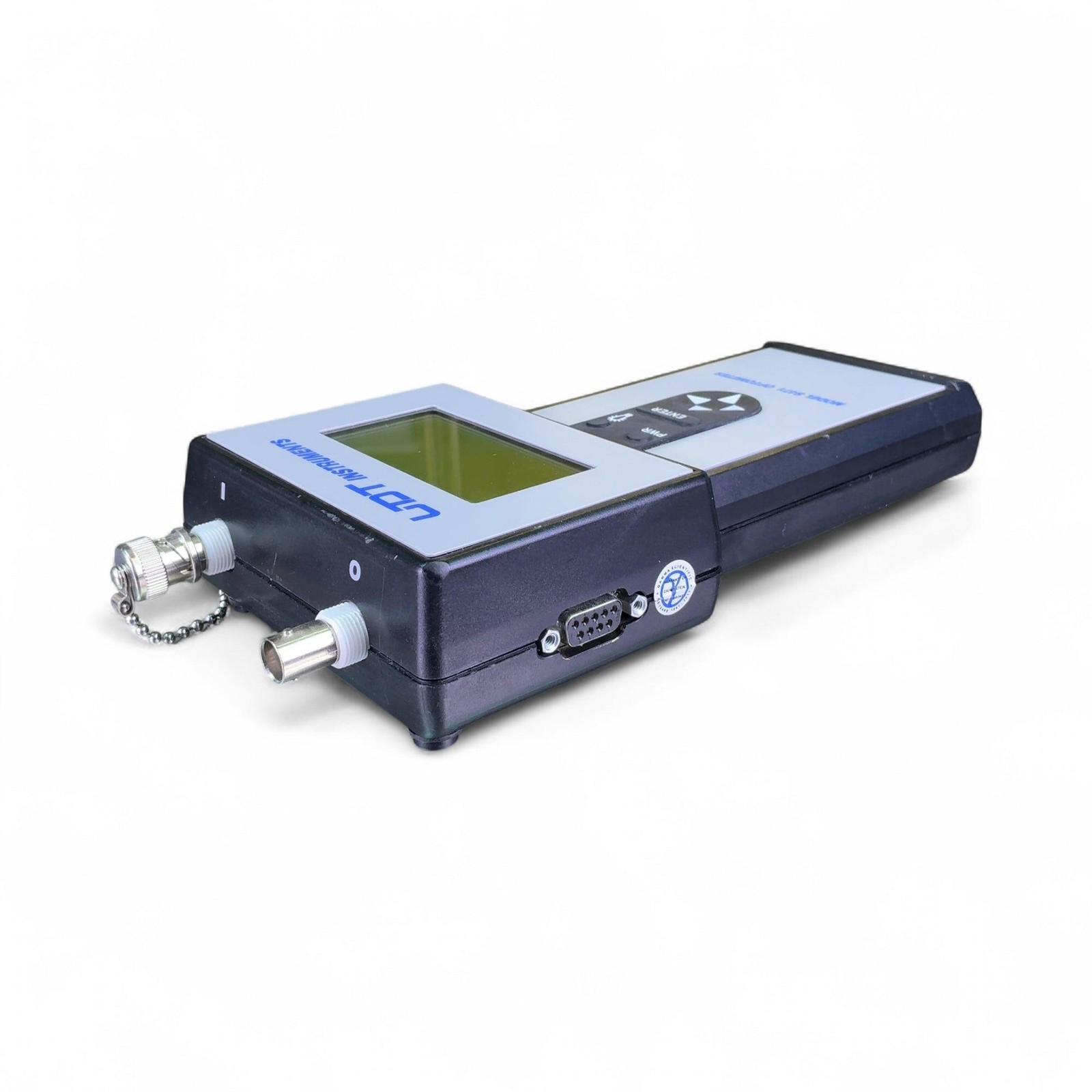 UDT Instruments Handheld S471 Optometer w Power Supply (Best Offer!)