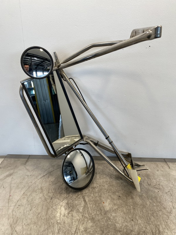 2003 Sterling LT9513 Mirror A2254810003 (613-11894)