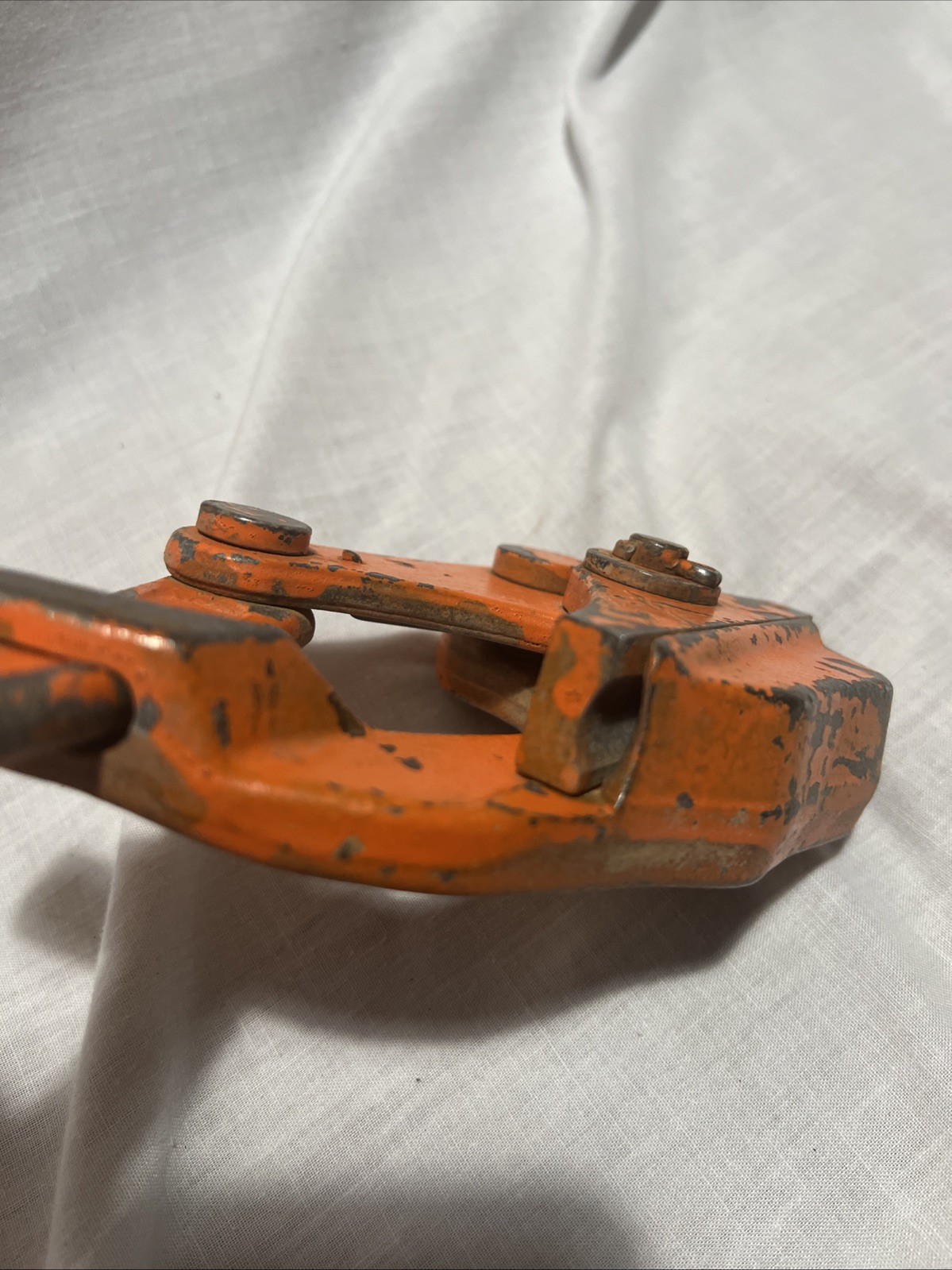 Klein Tool Wire Cable Puller Max load 6000 Made In USA