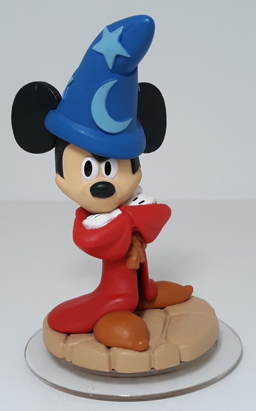 Disney Infinity Mickey Sorcerer Figure