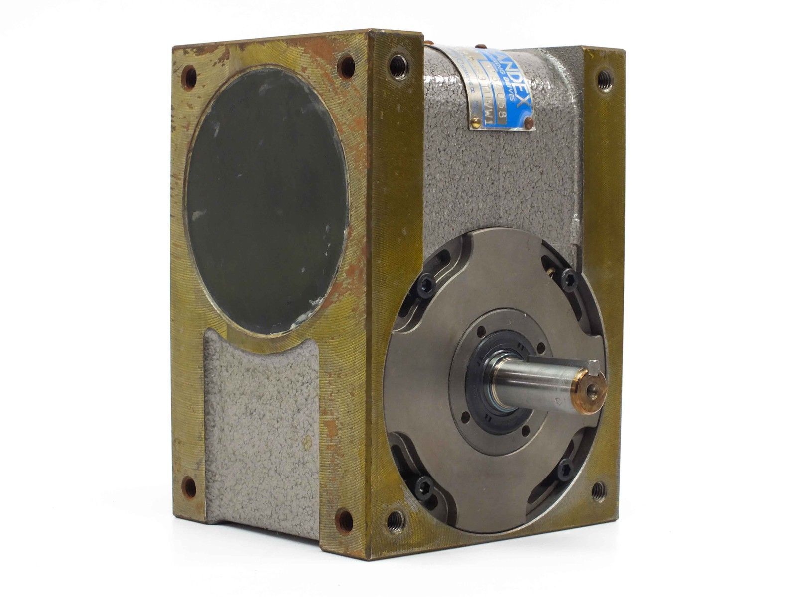 Sandex 03272E-S3TUVW1 Indexing Drive 6DF
