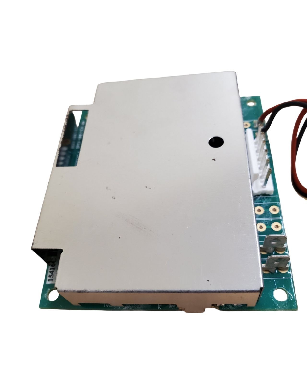 Kenmore Water Softener Electronic Control Board 7313331K