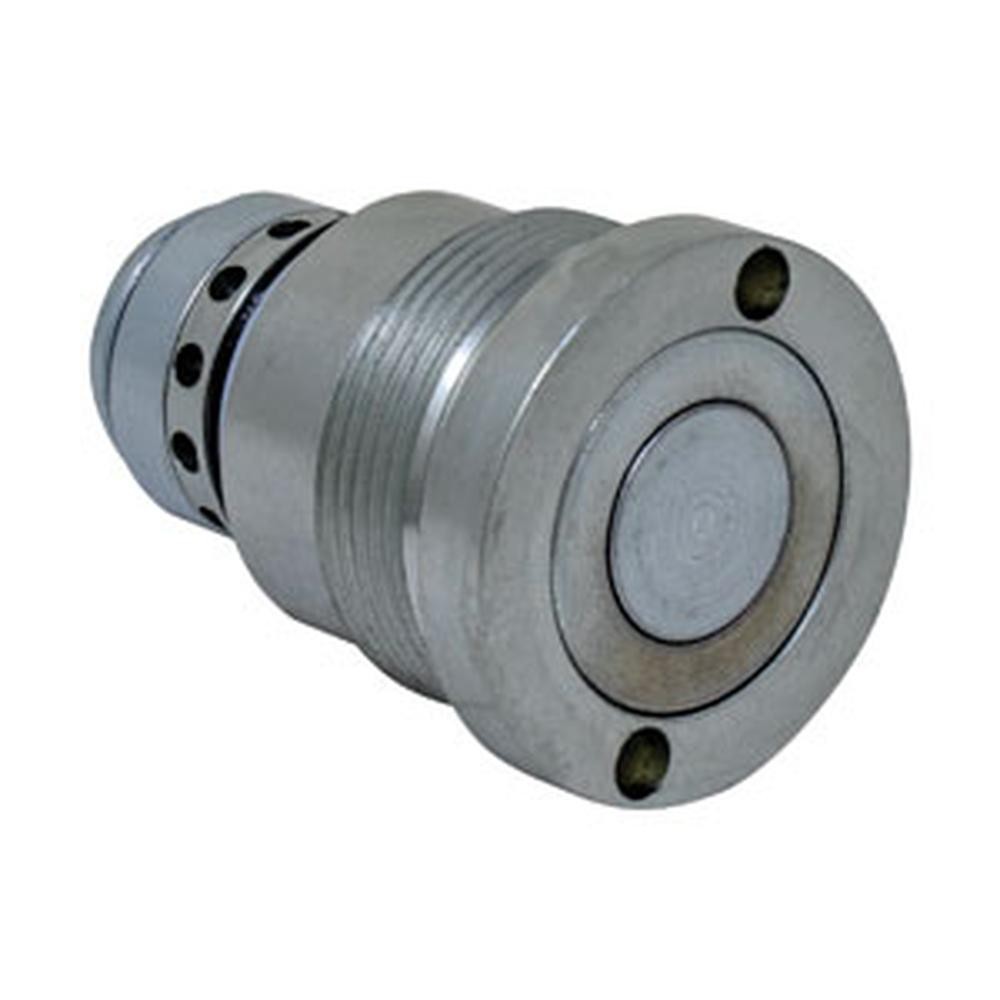Hydraulic Coupler Fitting AXE49949 compatible John Deere Combine