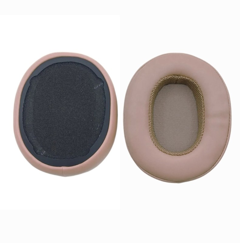 Earphone Ear Cushions Cover Earpads for 3.0 Wireless HESH3 Headsets Earmuffs