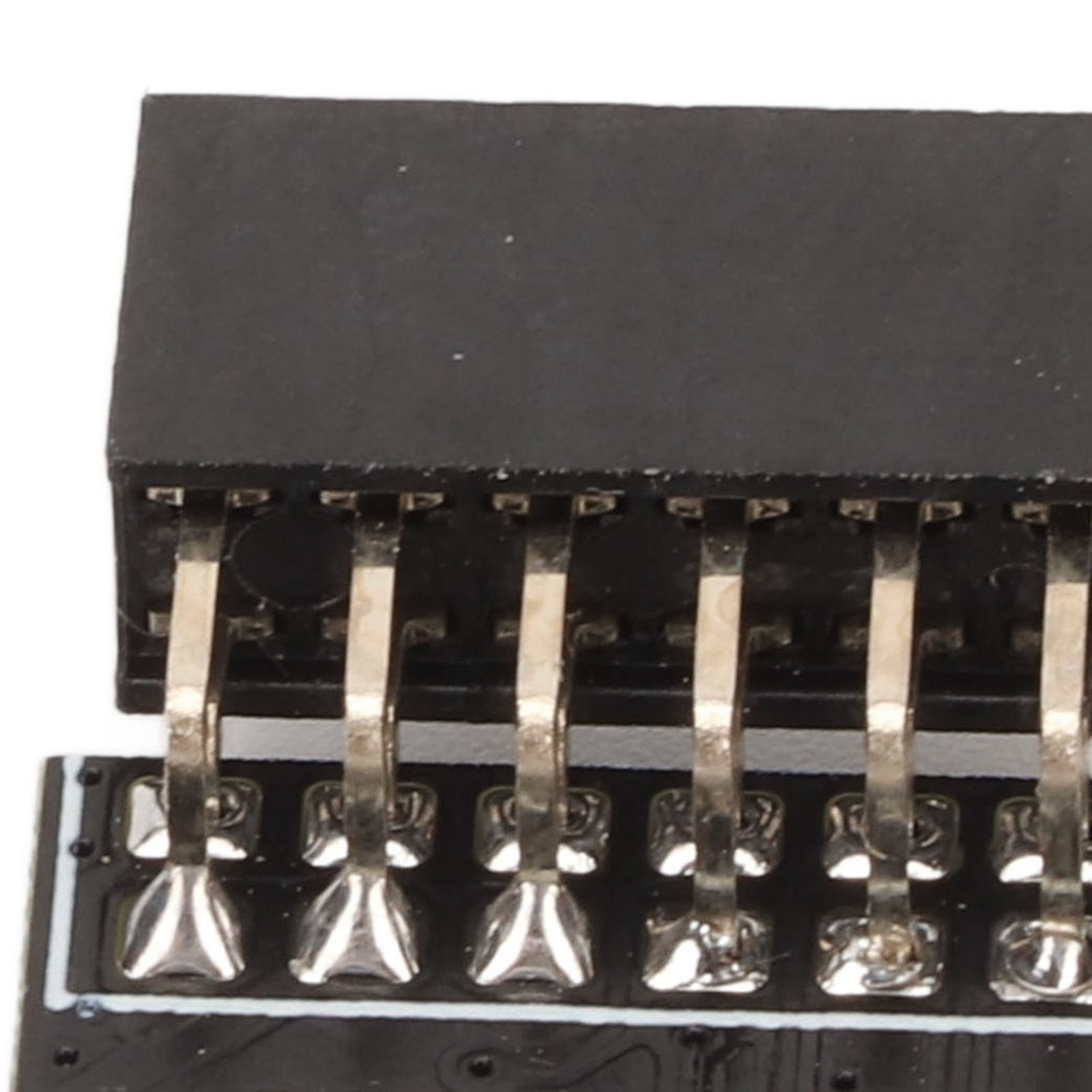 TPM 2.0 Module 2x7P 14 Pin 2mm Space Safe Stable Performance TPM 2.0 Module CX4