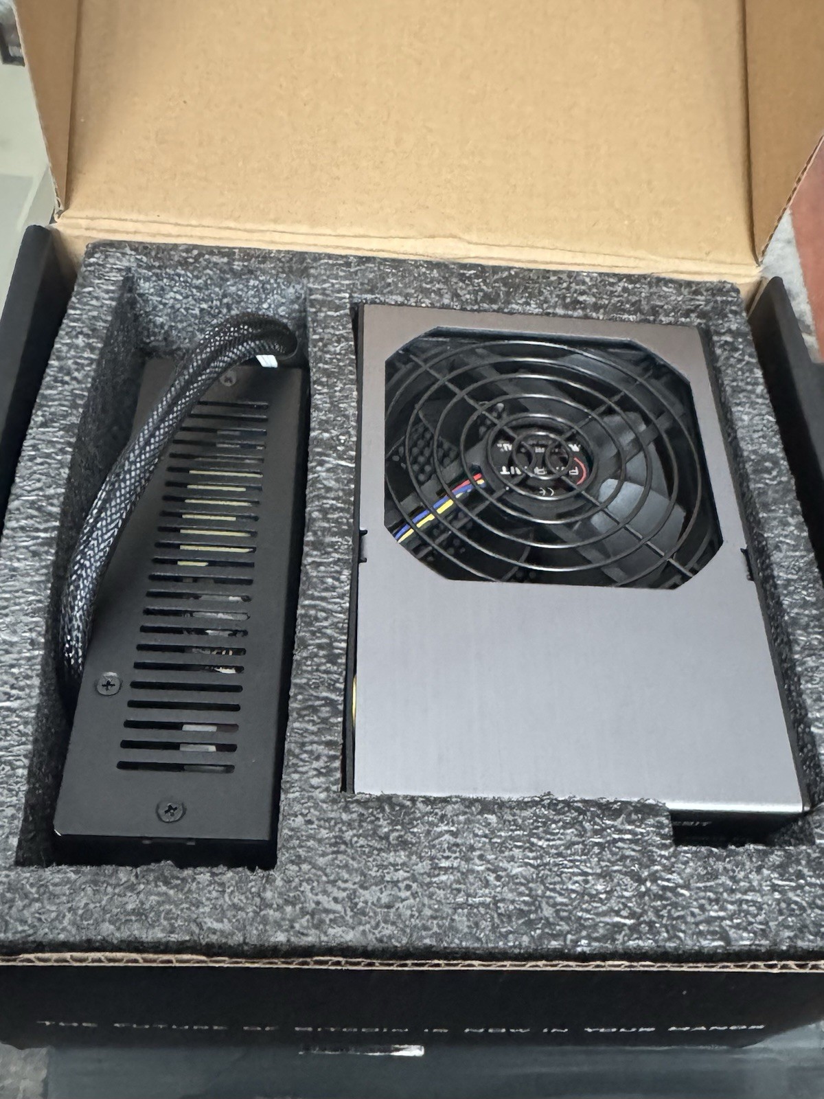 Apollo BTC - A Bitcoin ASIC Miner and Desktop Class Computer running a Full Node
