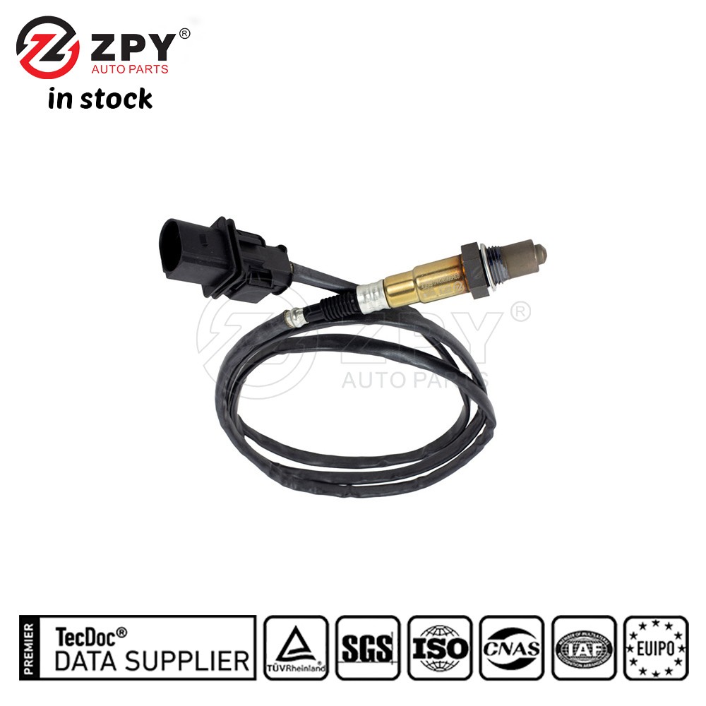 BEYU Front Right Oxygen Sensor For Volkswagen Beetle Audi A8 Quattro 03H906262AC
