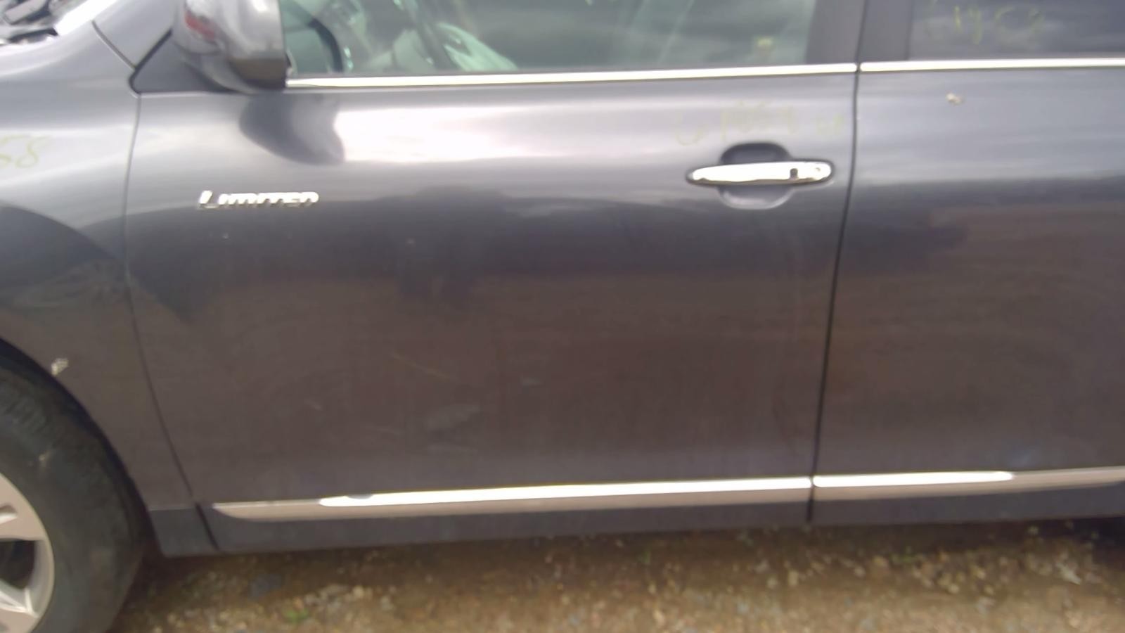 Used Floor Jack fits: 2011 Toyota Highlander Grade A
