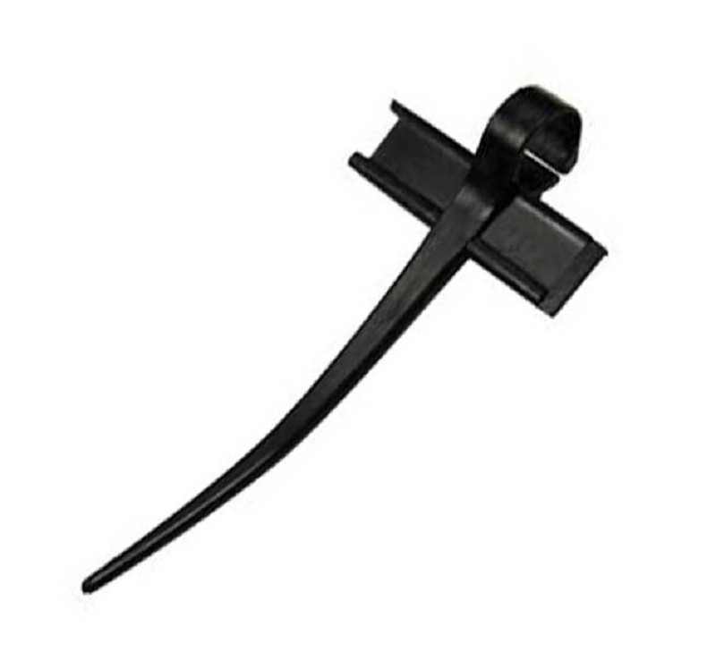 Replacement JD 4.5" Wing Reel Finger (Check Description) AH153175 Farmer Bob's