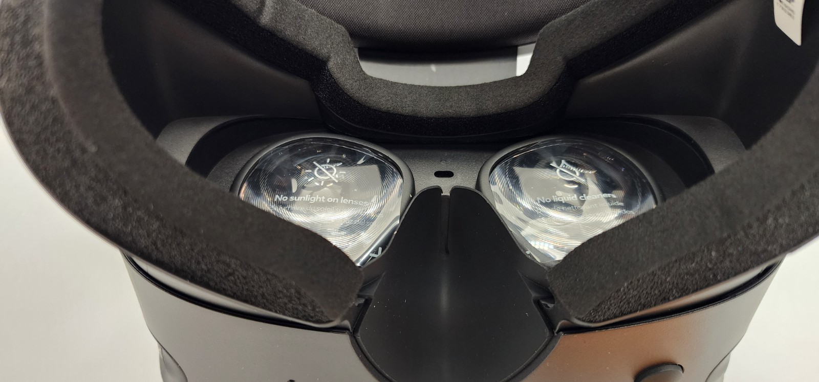 NEW Oculus Rift S PC Powered VR Gaming Headset w/ Controllers FULL KIT