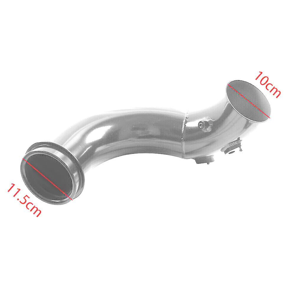 Cold Air Intake Kit w/Filter For 2007.5-2012 Dodge Ram 3500 6.7L Cummins Diesel