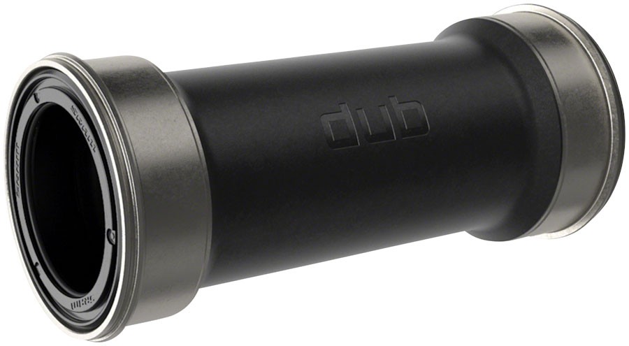 SRAM DUB Sealed Cartridge Bearings PressFit BB 86.5 Bottom Bracket | Road Cranks