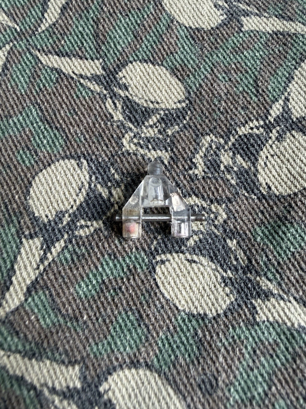 SMART PARTS SHOCKER ON OFF TRIGGER FRAME POWER BUTTON SFT NERVE