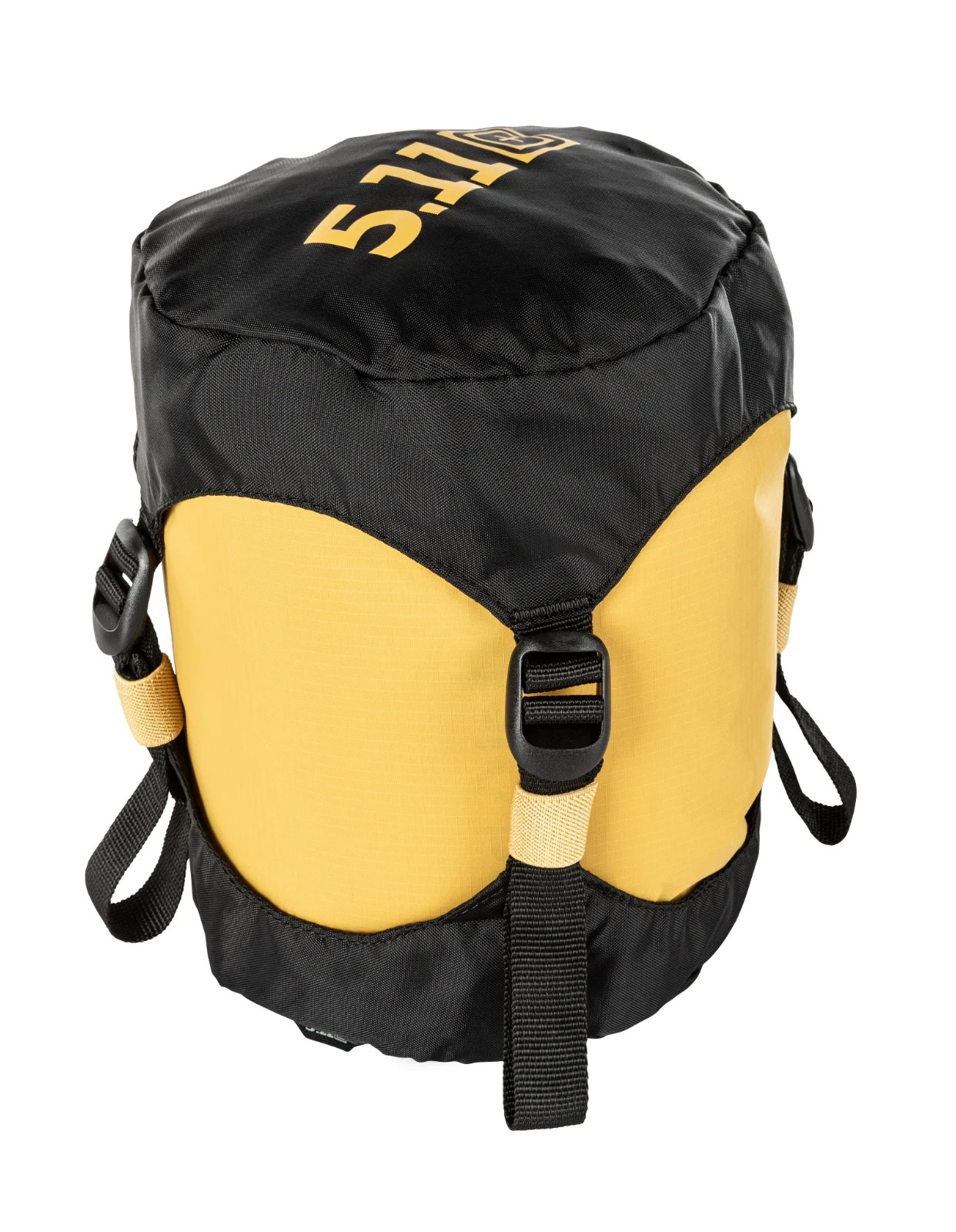 5.11 TACTICAL COMPRESSION SACK 10L - OLD GOLD - NEW