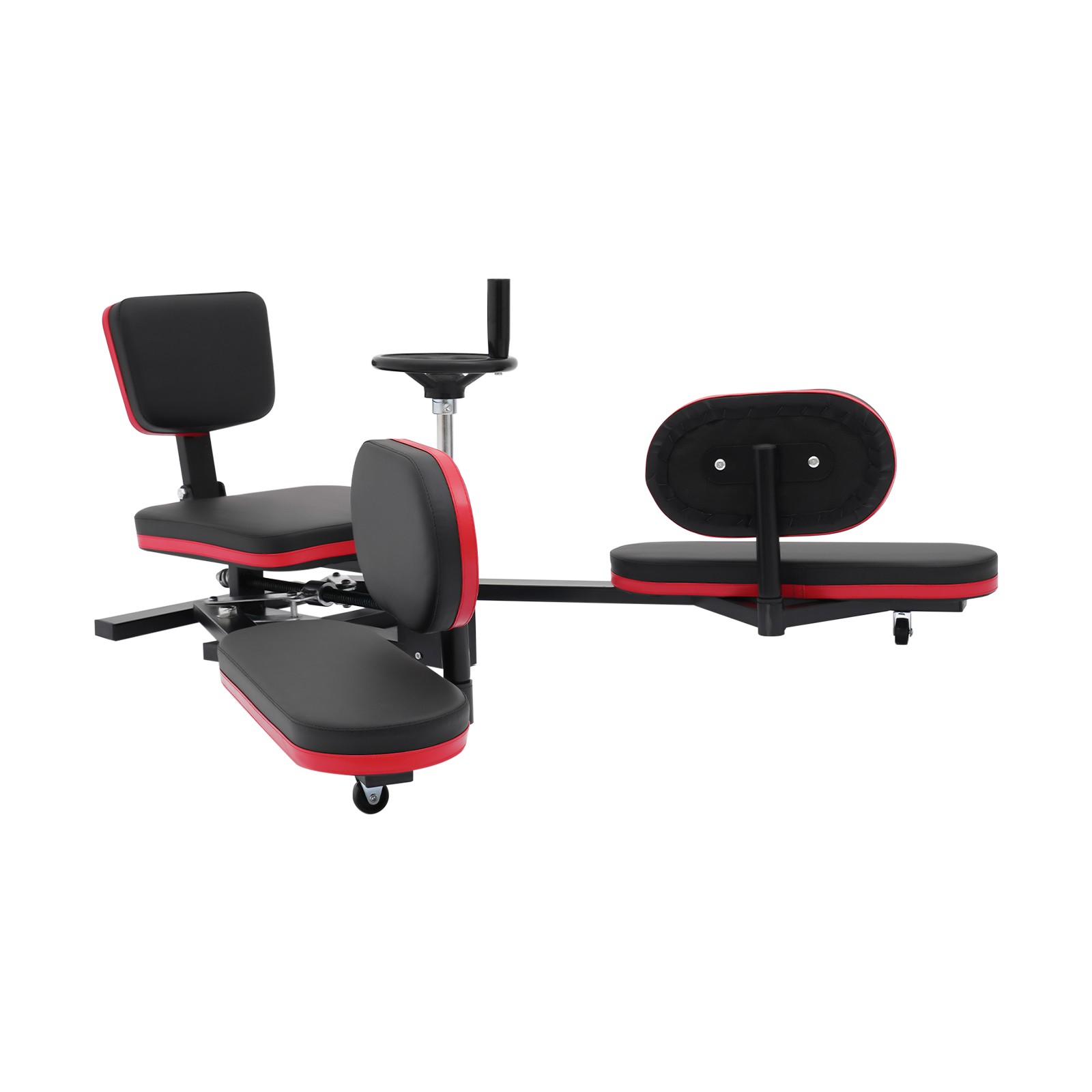 Leg Split Machine For Flexibility, Leg Stretching Trainer For Ballet, Dance