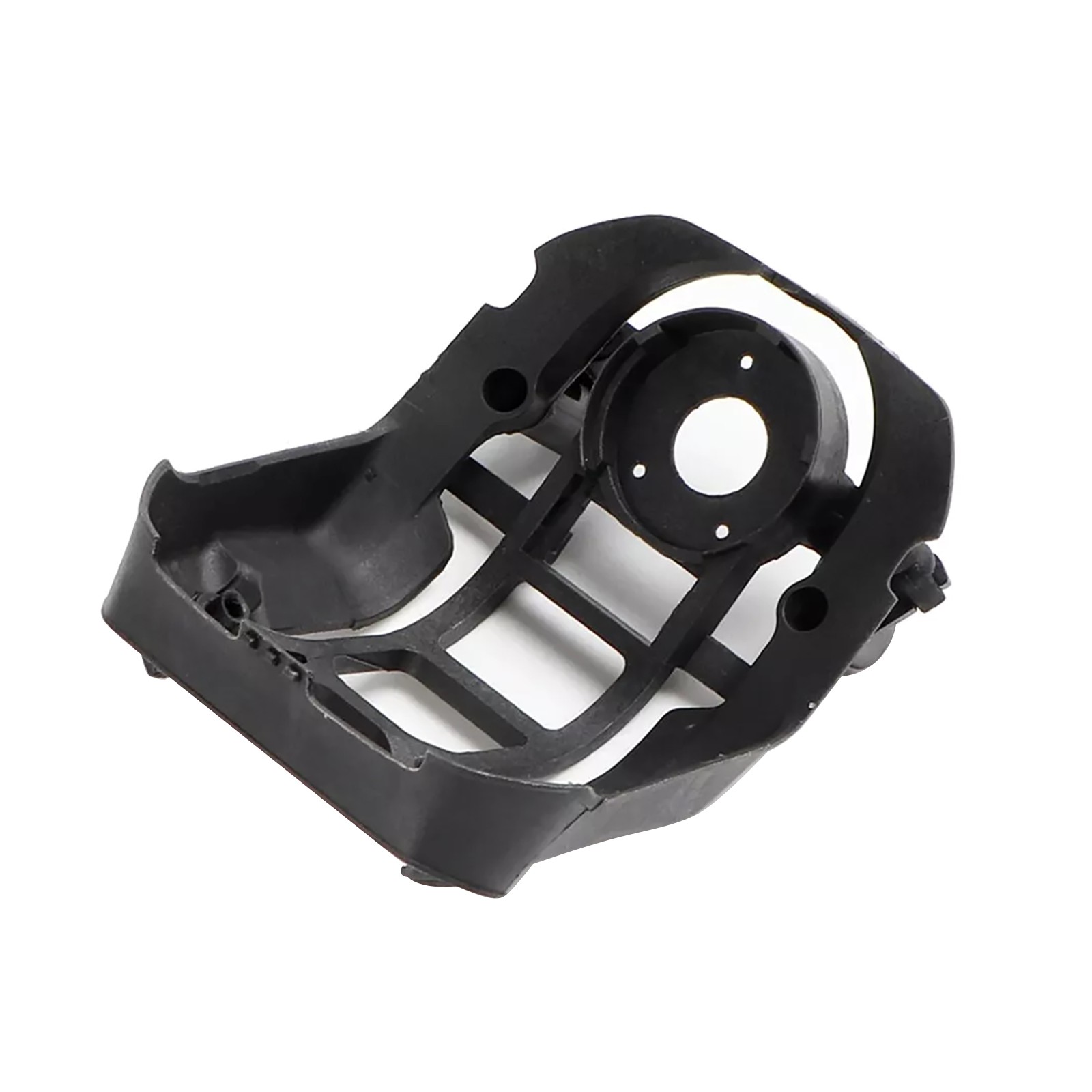 For DJI Air 3 Drone Gimbal Camera Dampener Bracket Shock Absorbing Plate Part