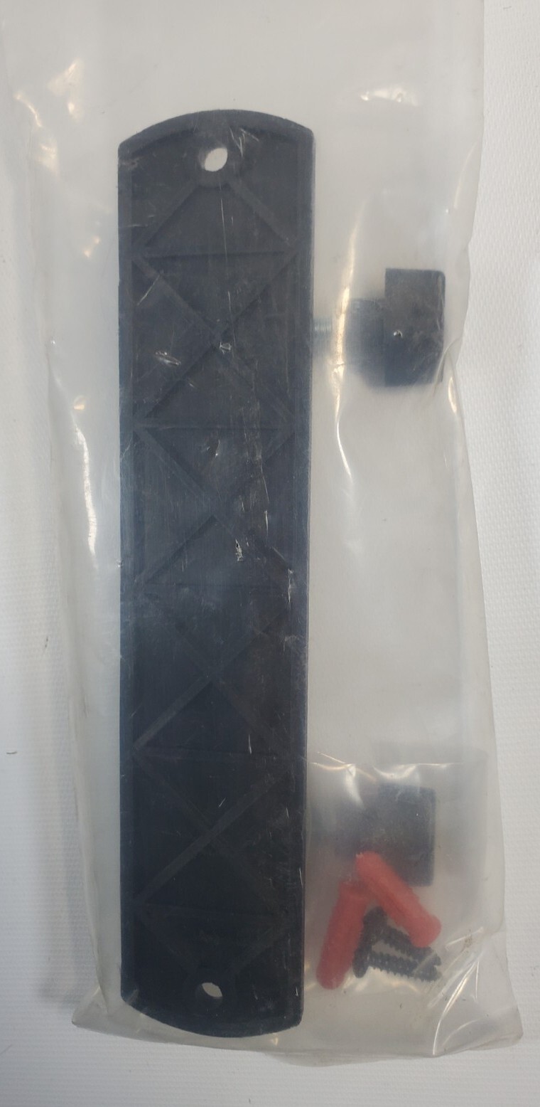 Woodstock Blast Gate Holder D4260