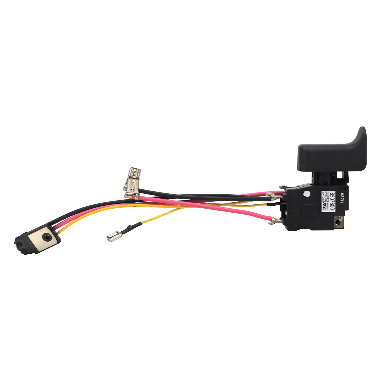 Makita 650760-0 Switch for Saw XRJ04M XRJ04T XRJ04Z