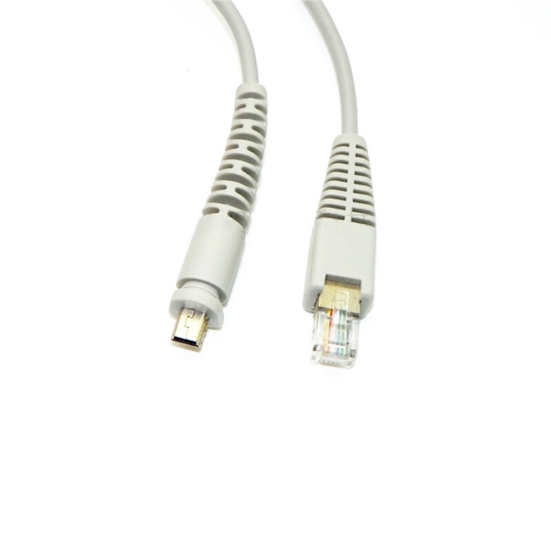Diagnostic ECG Patient Touch USB Data Cable for Philips/HP PageWriter Trim Ⅲ