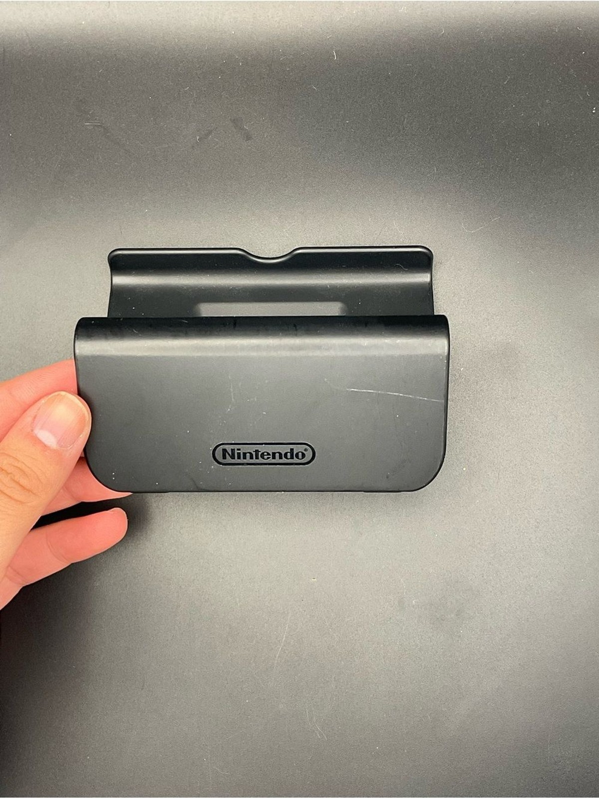 Nintendo Black Stand
