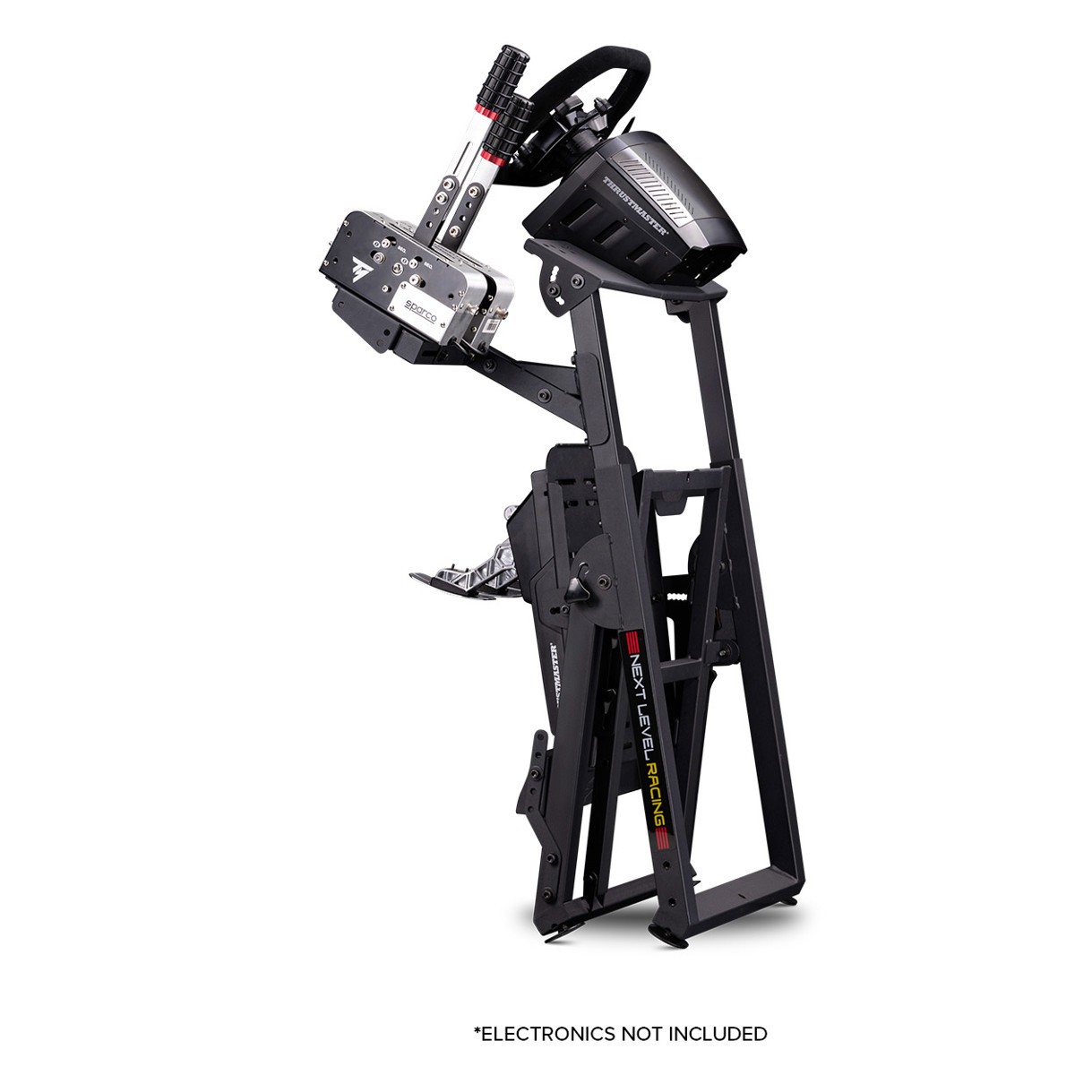 Next Level Racing Wheel Stand 2.0 for Wheels #NLR-S023