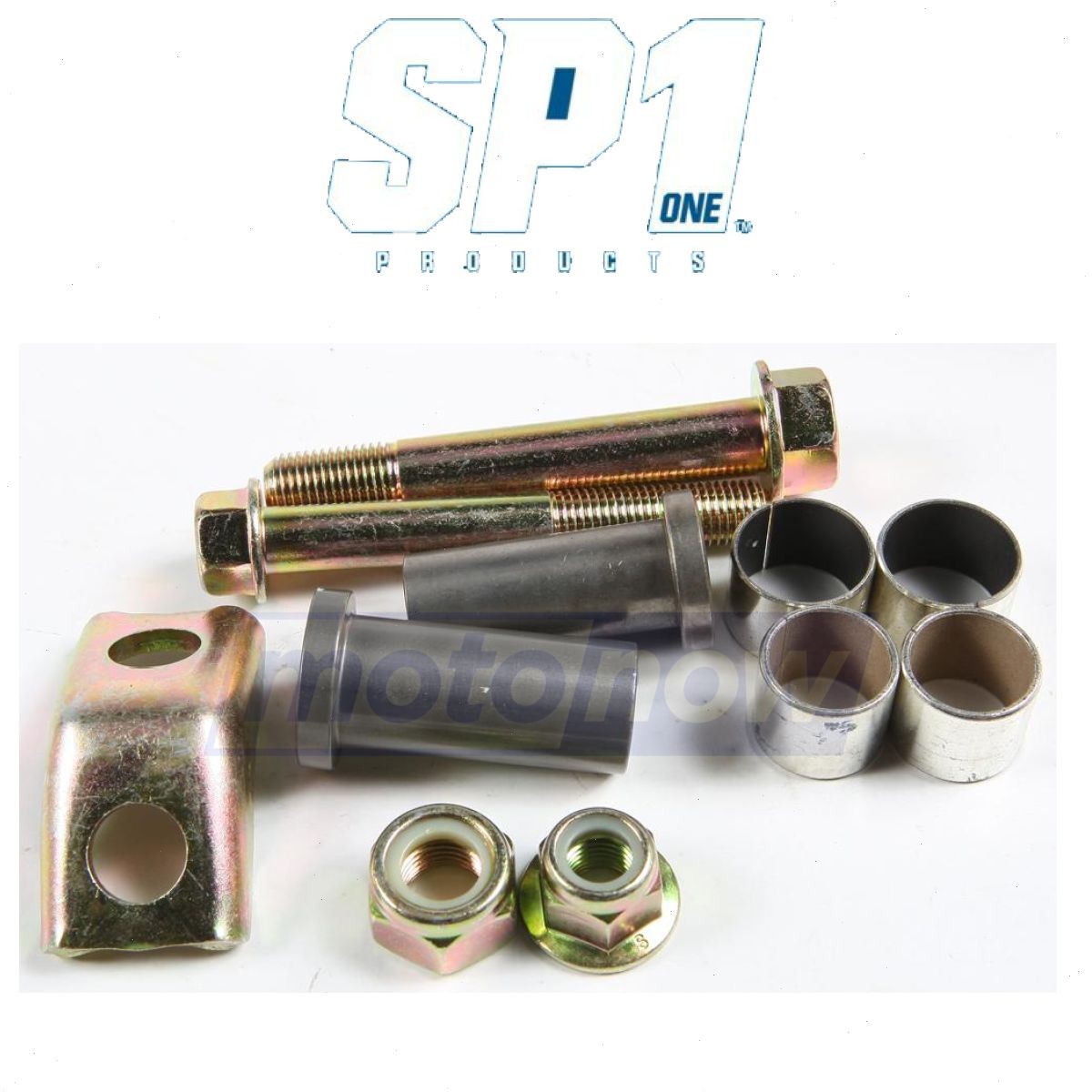 SP1 A-Arm Bushing & Bolt Kit for 2012-2013 Arctic Cat ProCross F 800 LXR - le