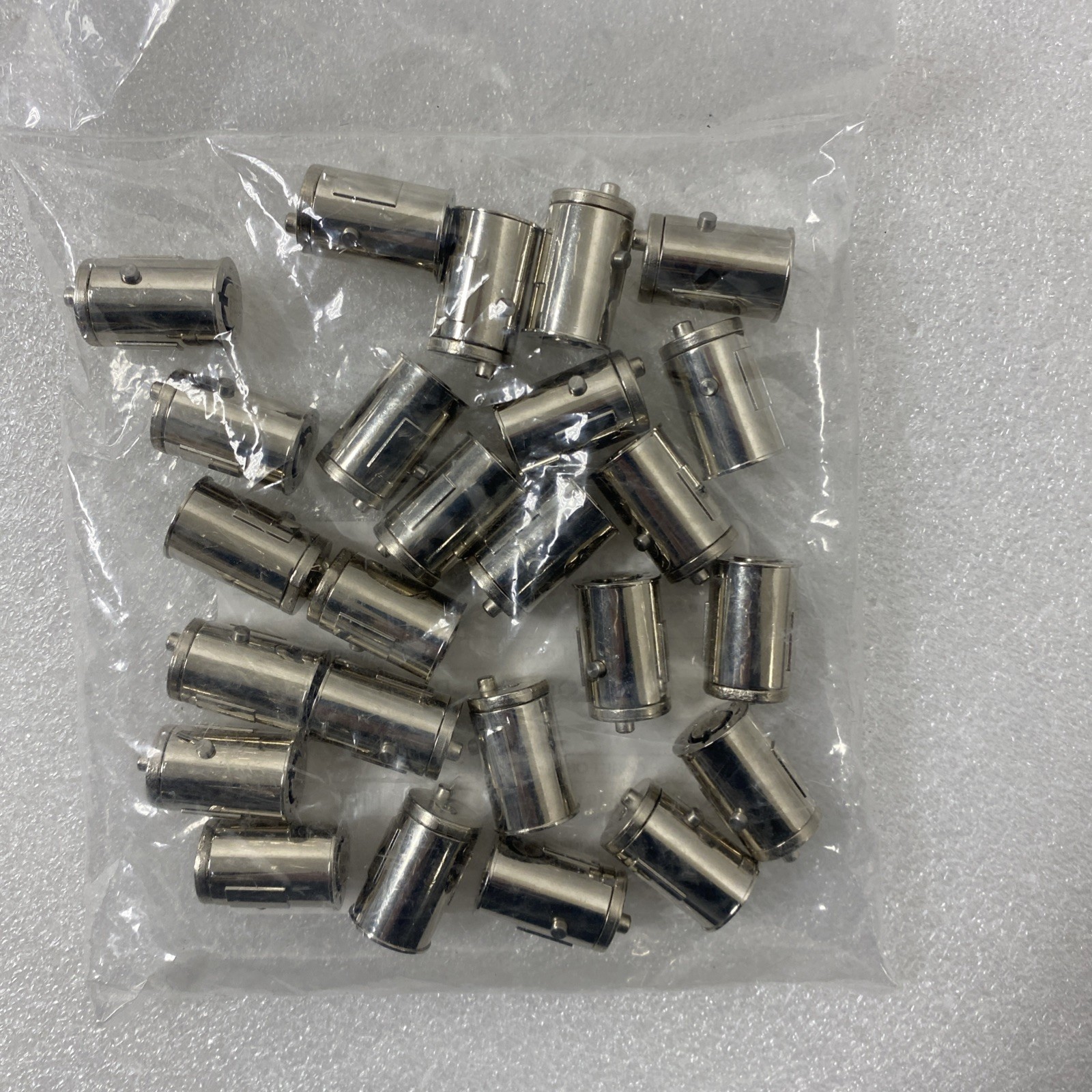 🔐 Kenstan K2 Ratchet Tubular Keymatic Lock Set Bundle Keys + Core + CHANGE KEY