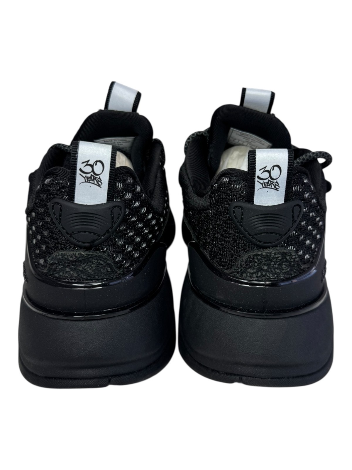 And1 Marauder AD90073MB Black