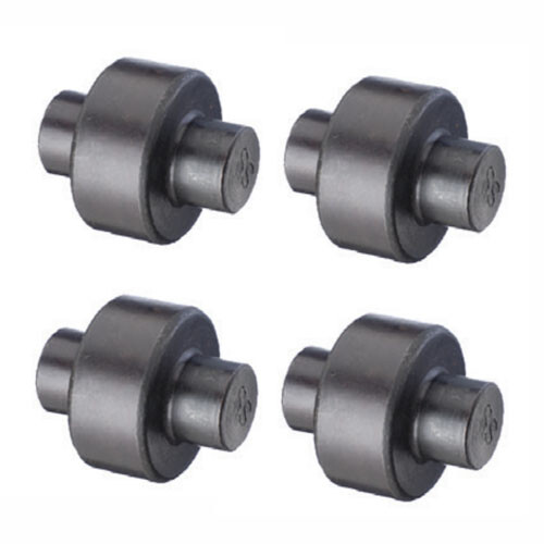 Meritor Rockwell 2356115 Brake Shoe Braker Roller 1779J114 82-11869-000 Lot of 4