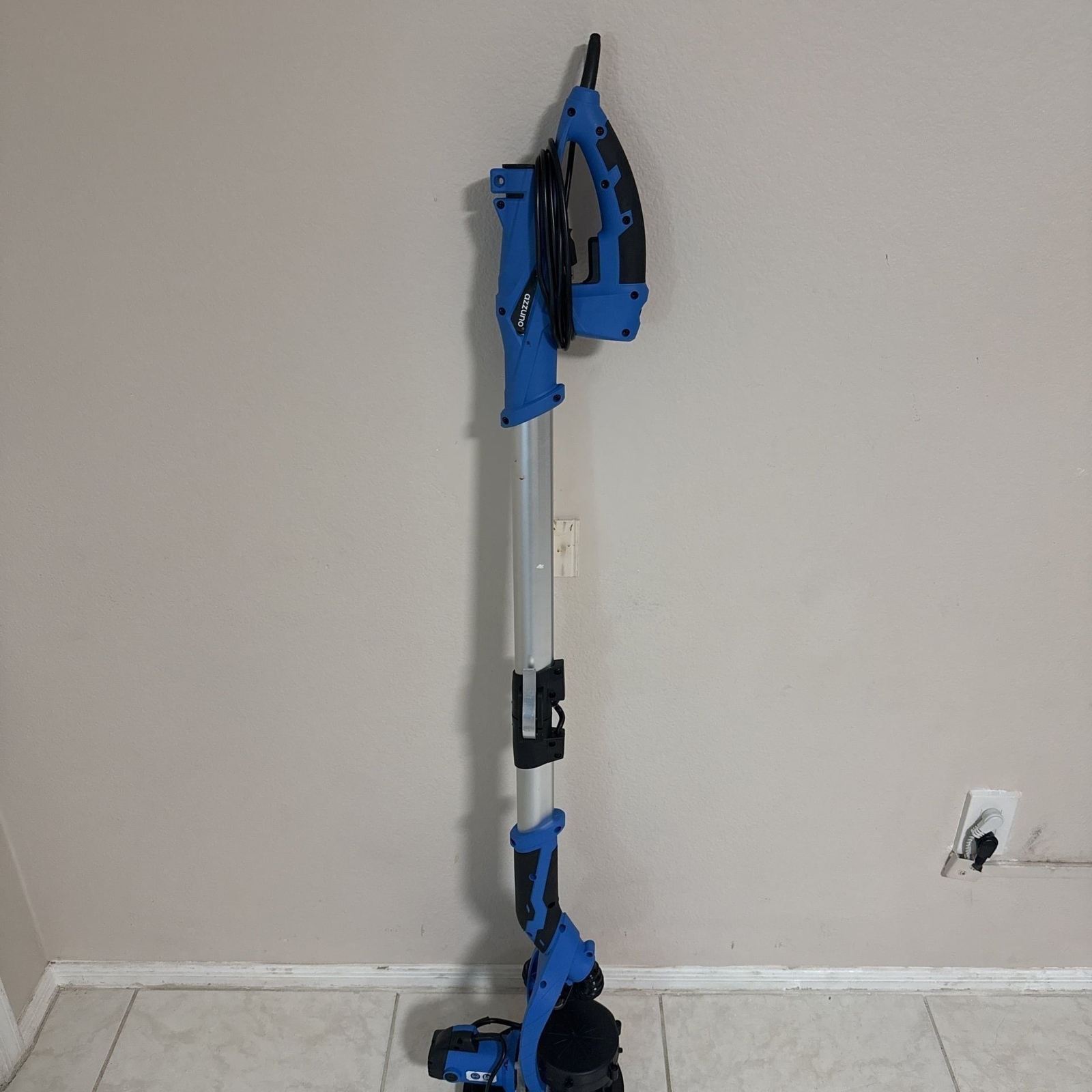 Azzunza 60W Drywall Sander - Drywall Sander Machine